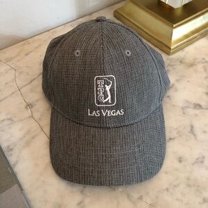 TPC Las Vegas UPF 50+ Golf Cap TPC unisex men’s women AHEAD Performance Midfit